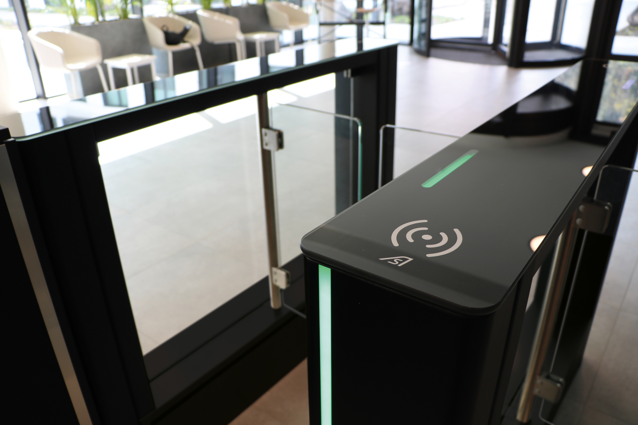 FirstLane couloir rapide